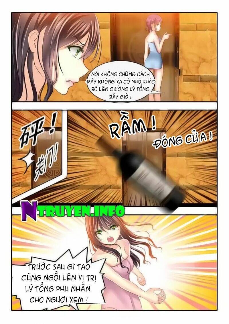 cuốn sổ tử thần phụ bản chapter 7 13