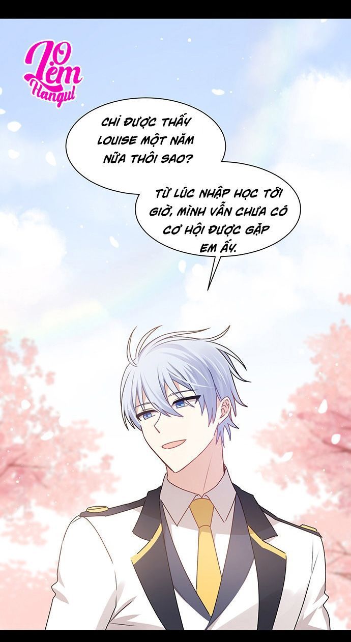 tôi là vị hôn thê phản diện chapter 23 70