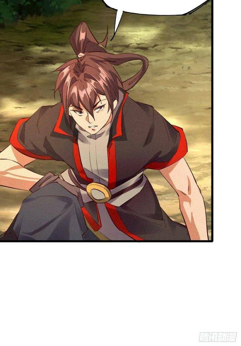 võ đạo chiến thần chapter 34 32