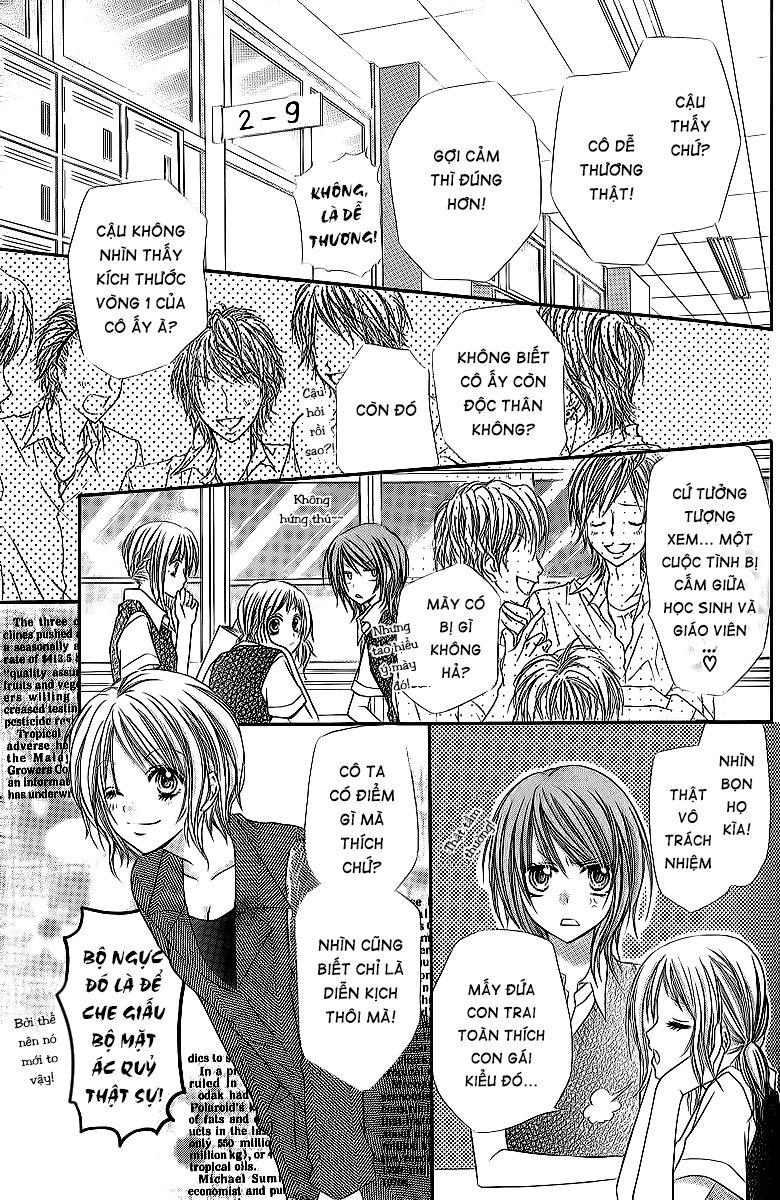 bí mật xương rồng chapter 15 5