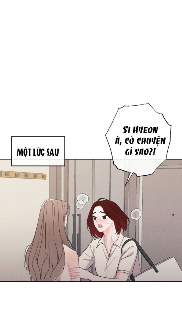 Bão Tuyết chapter 32.1 - Trang 28