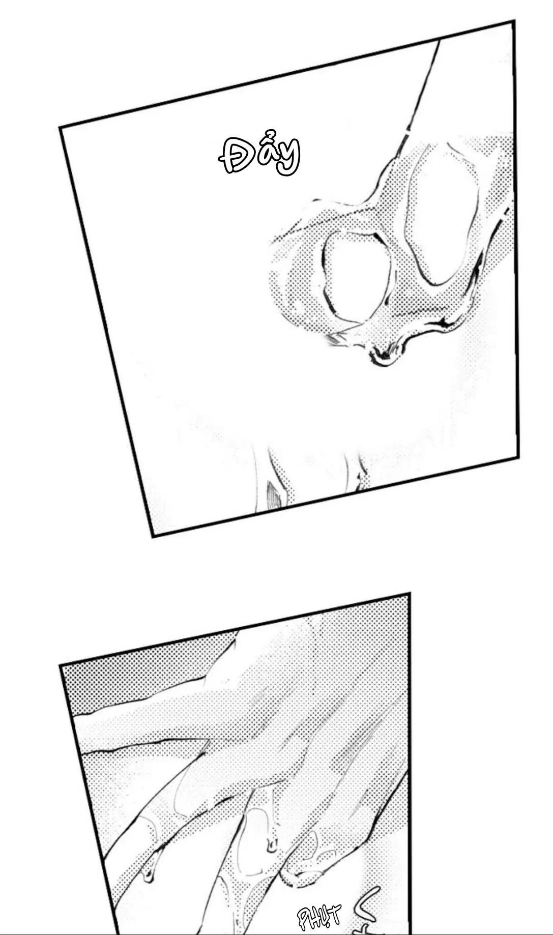 bị tán tỉnh bởi chàng trai lập dị chapter 44 14