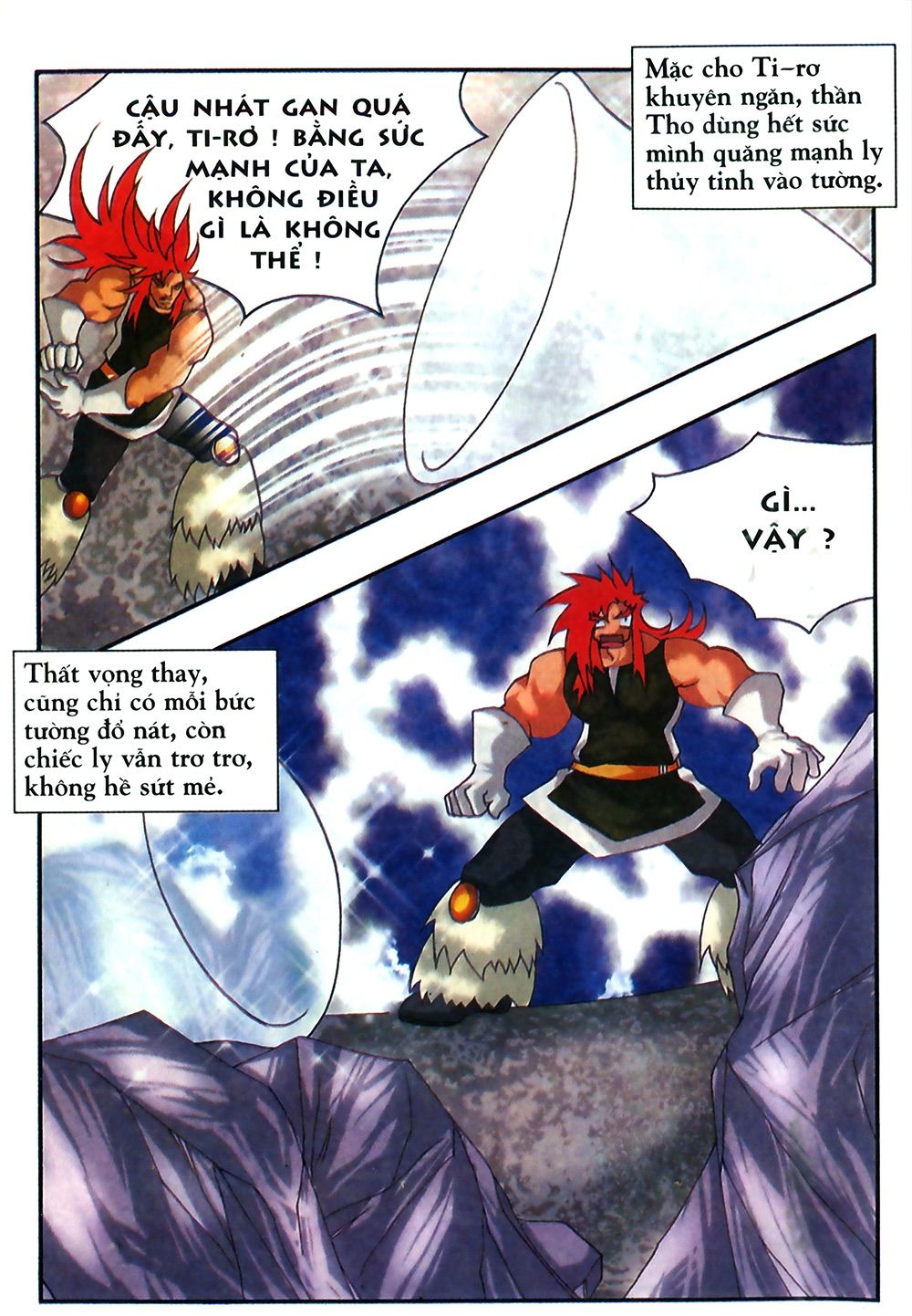 thần thoại bắc âu chapter 37 29