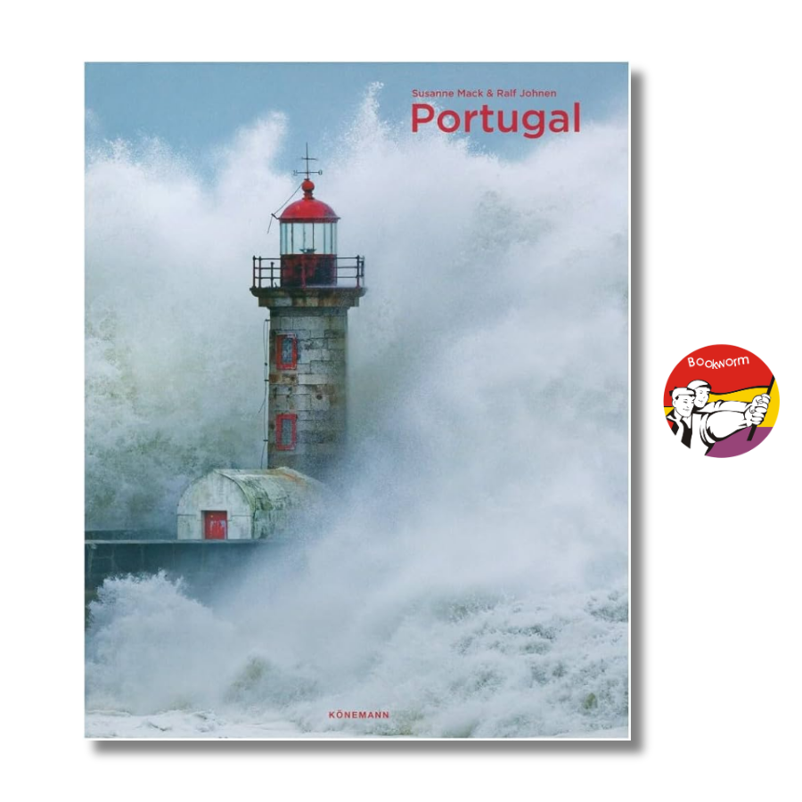 Sách - Portugal | Art & Design / Ngoại văn Nhập khẩu UK / Bìa cứng / Sách ảnh Nghệ thuật Bồ Đào Nha