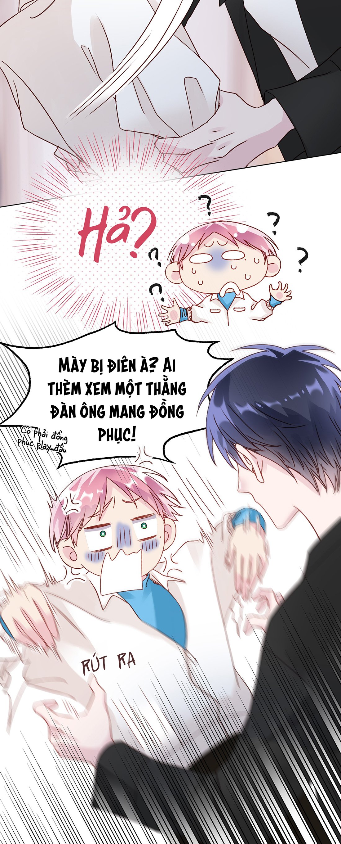 tôi phải trở thành nhân vật đại phản diện chapter 18 10