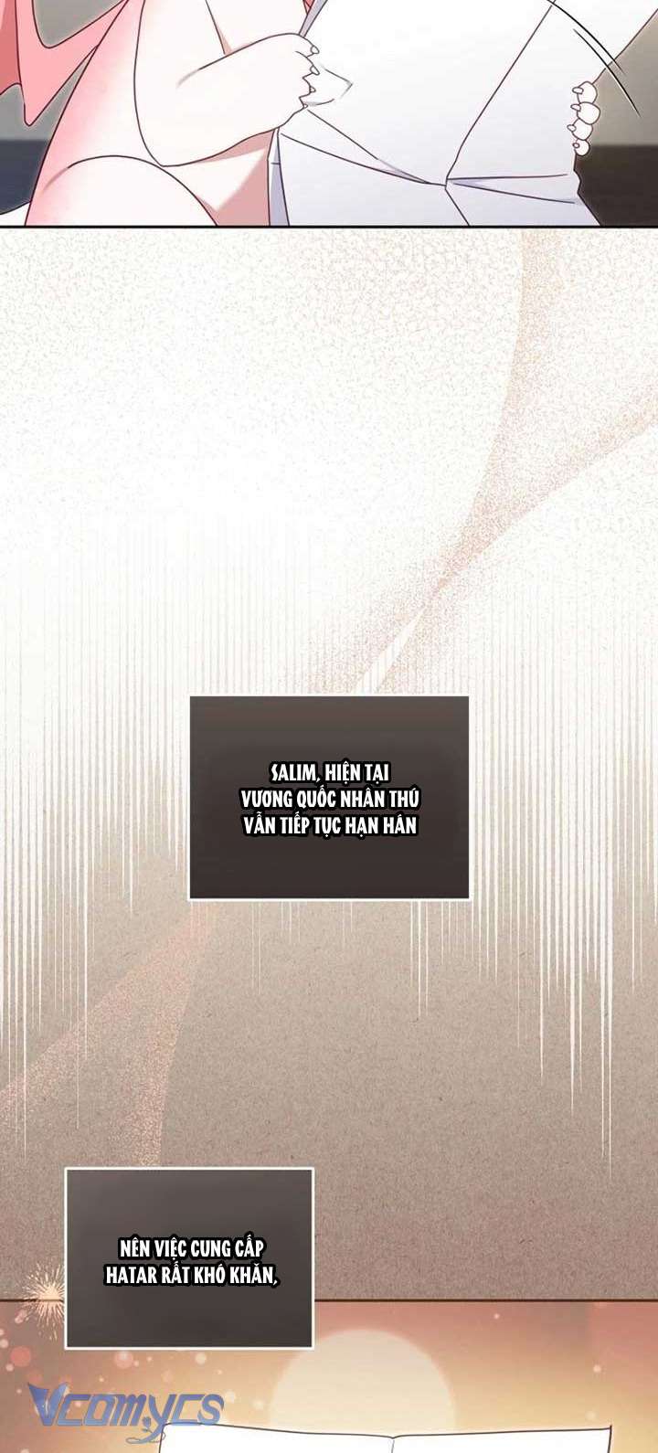 tôi được nuôi dưỡng bởi những kẻ phản diện chapter 79 60