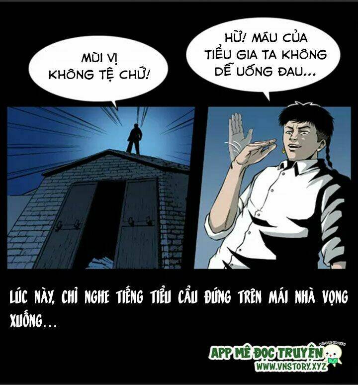 U Minh Ngụy Tượng Chapter 35 27
