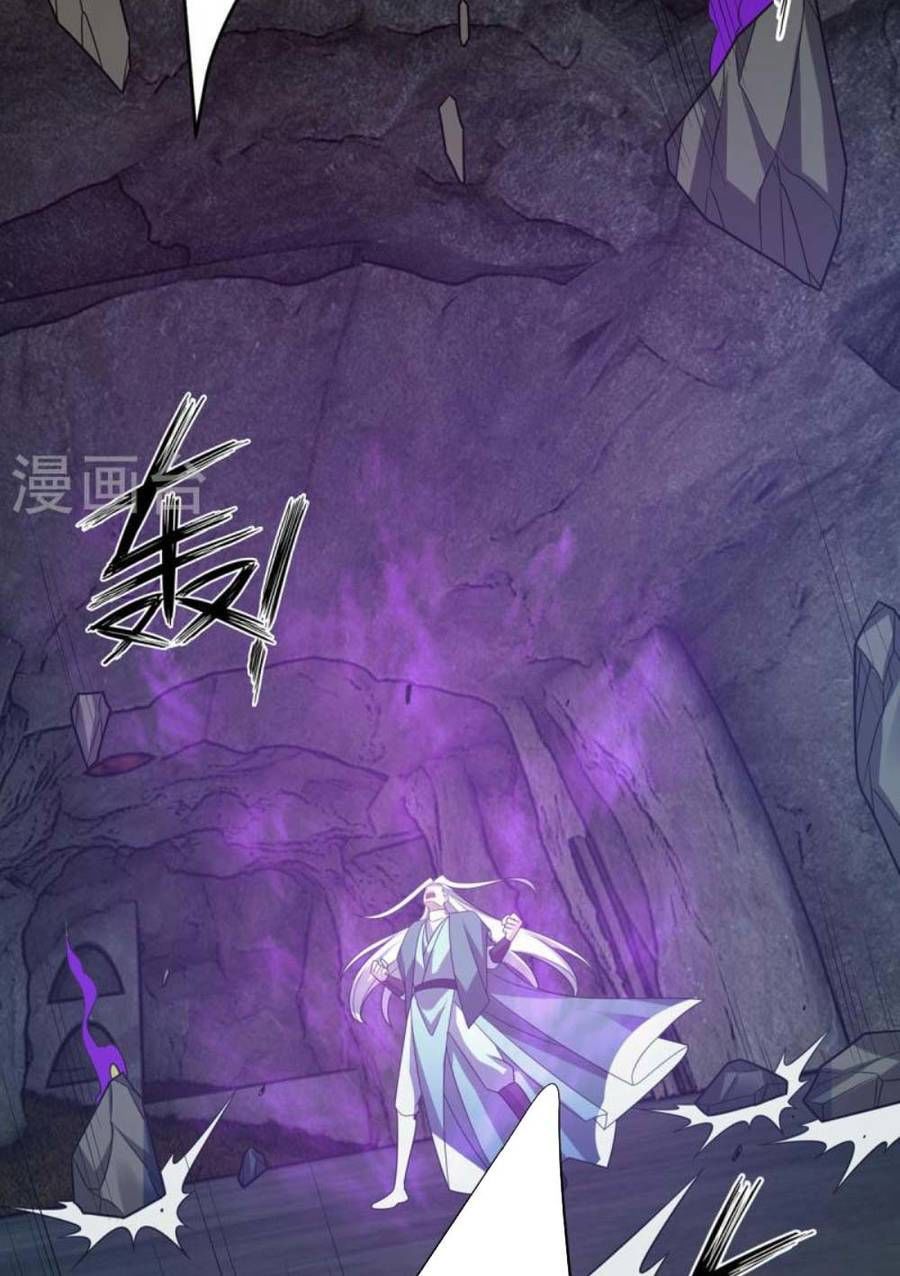 chúa tể tam giới chapter 289 10