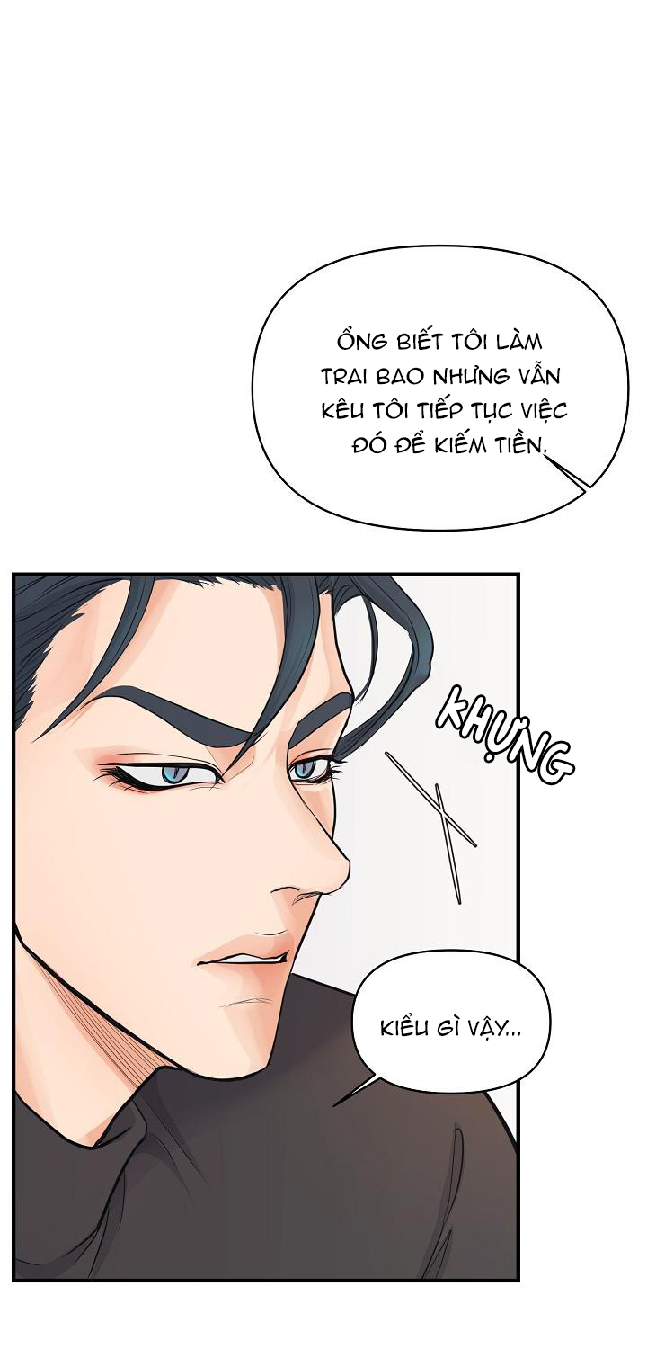 ranh giới tội ác chapter 4 53