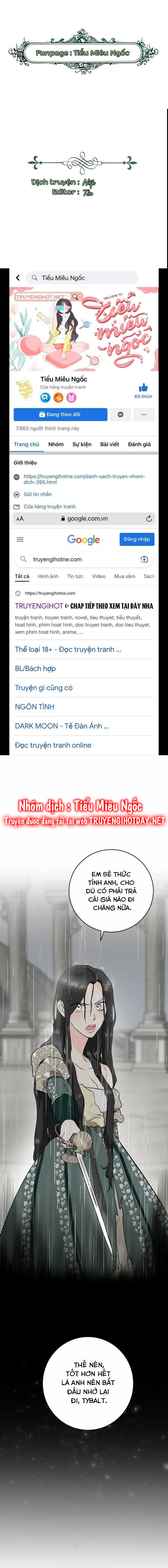 tạm biệt nàng, juliet chapter 19 1