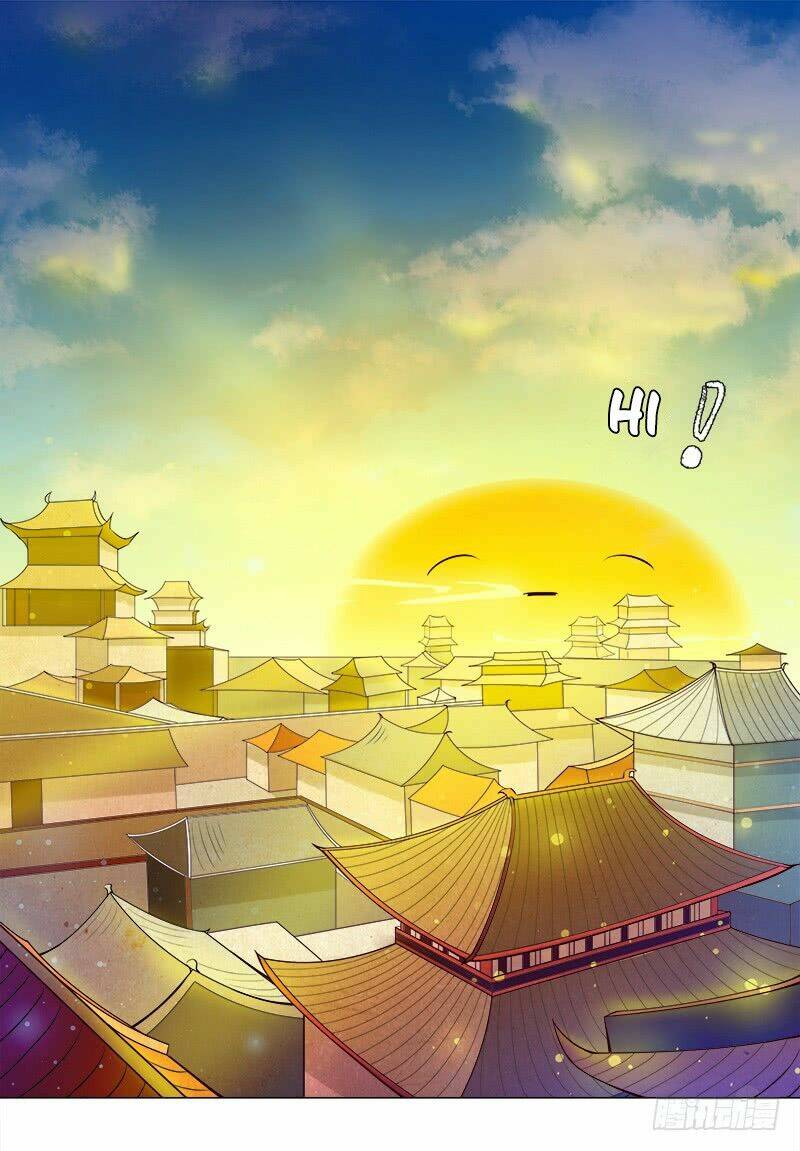 khuynh thế độc phi chapter 54 2