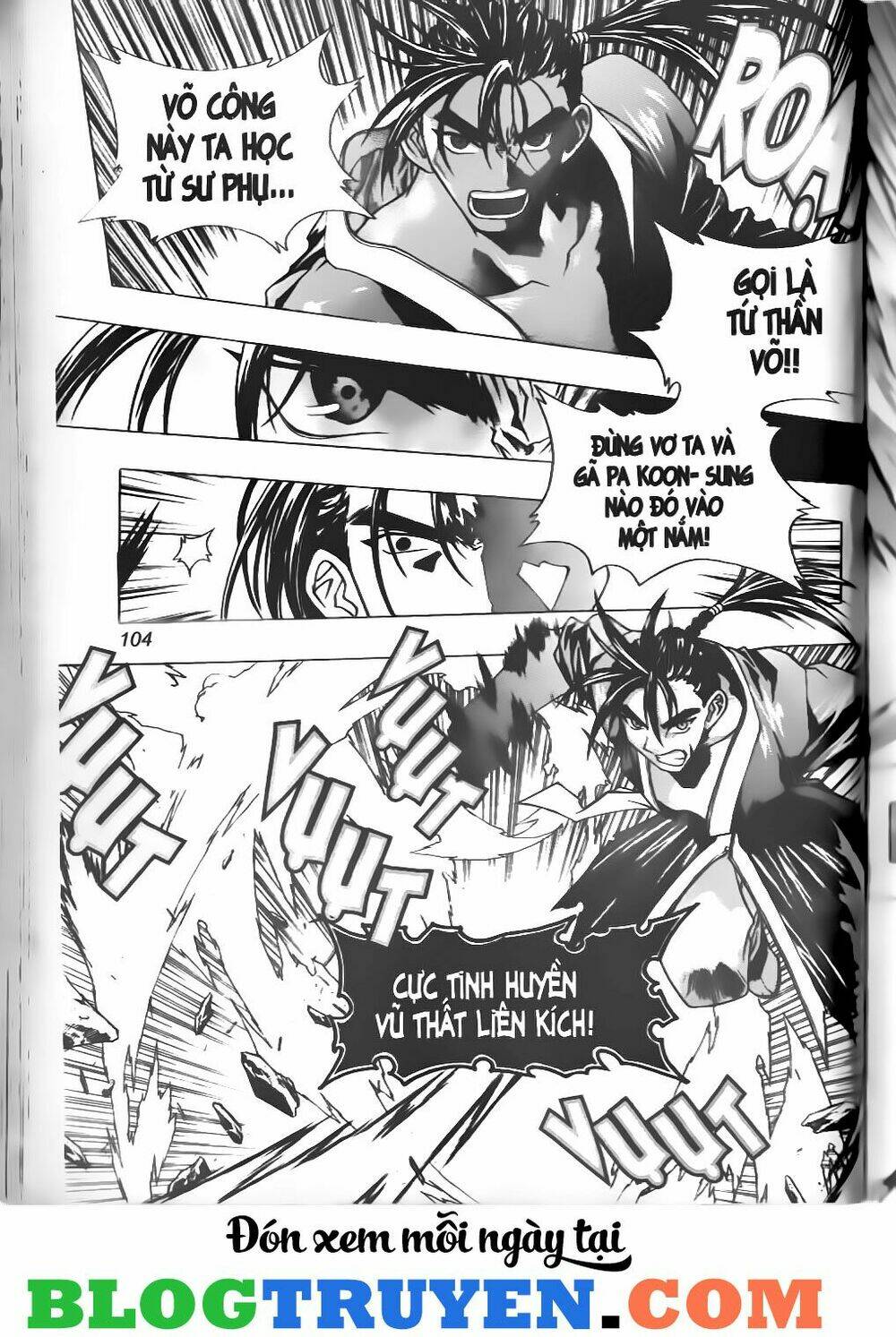 thiên lang liệt truyện chapter 19 9