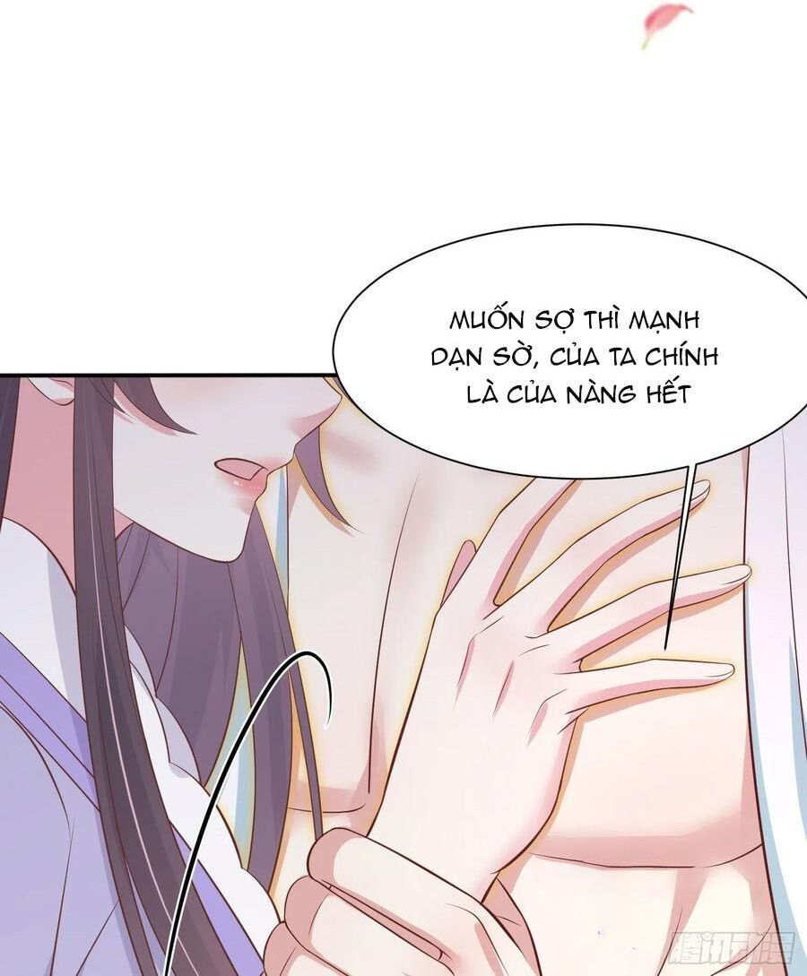 chi tôn đồng thuật sư: tuyệt thế đại tiểu thư chapter 220.5 34