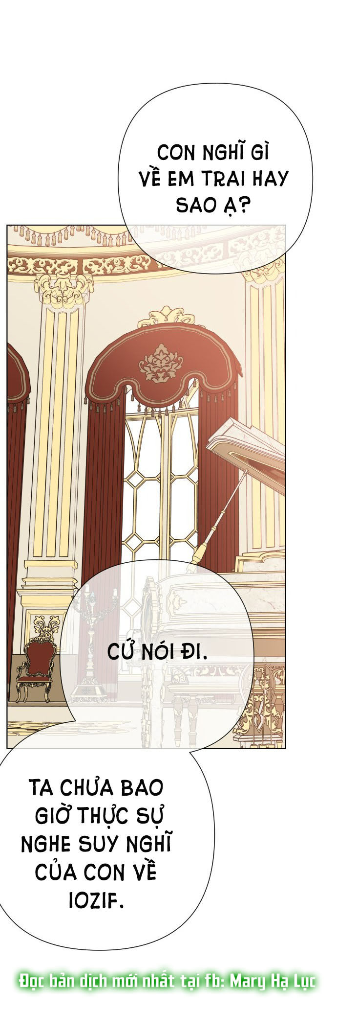 cách hiệp sĩ sống như một tiểu thư chapter 73 31