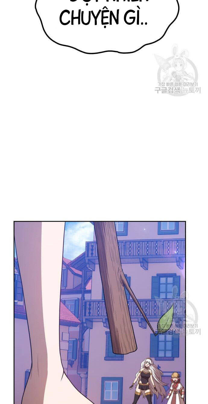 Gậy Gỗ Cấp 99+ chapter 46.5 100