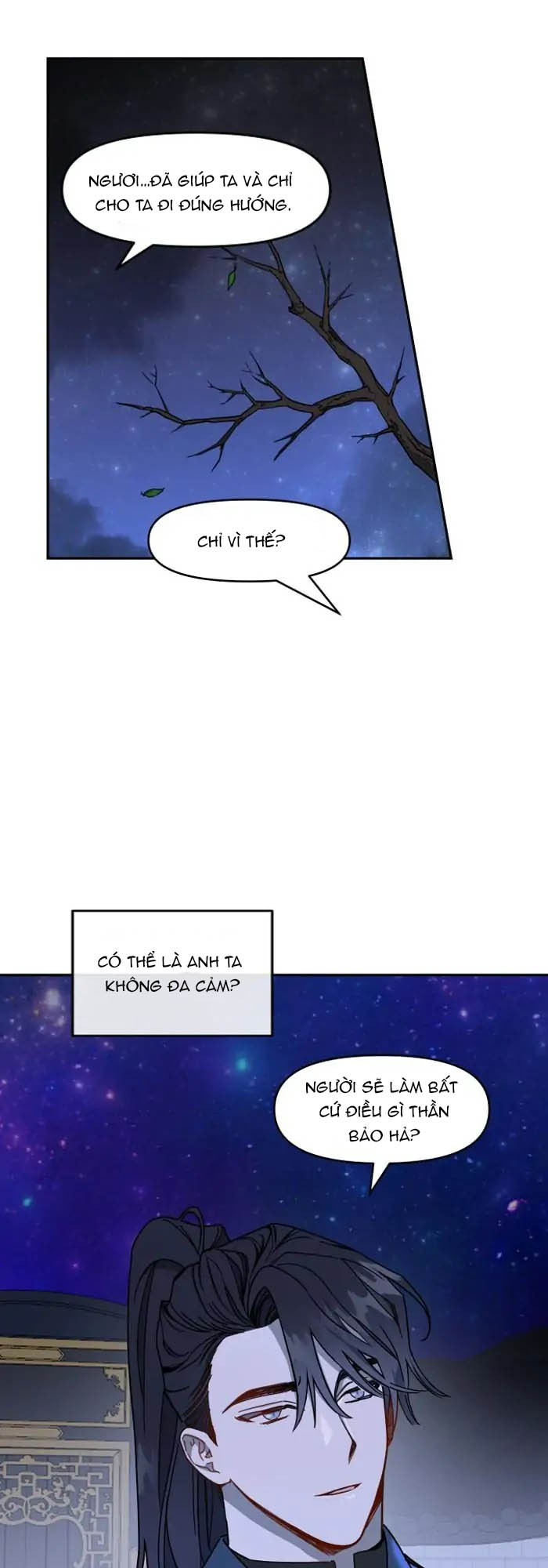 thiên thần sa ngã chapter 2.2 24