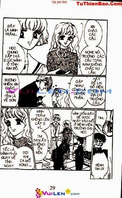 cô bé khóc nhè chapter 5 28