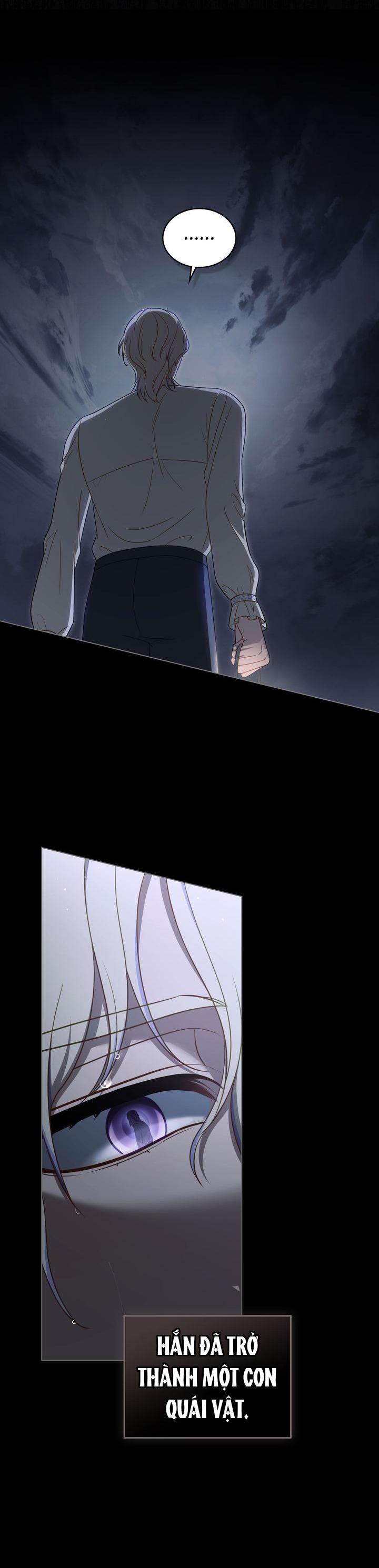 cầu mong chúa sẽ cứu rỗi cho cái chết của tôi chapter 36 7