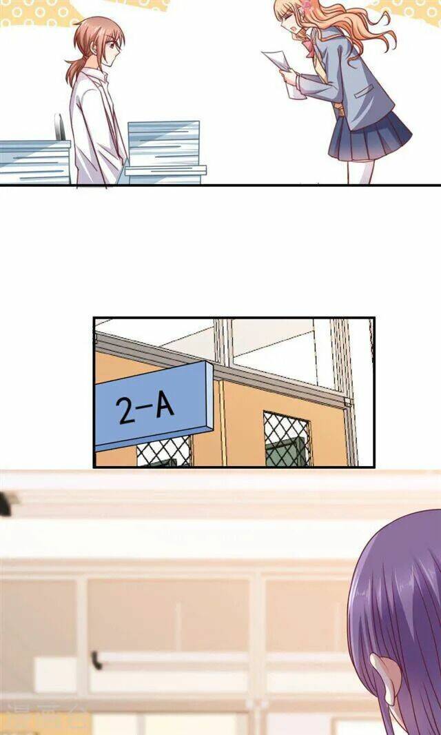 hôm nay tôi sẽ yêu ai đây ? chapter 17 19