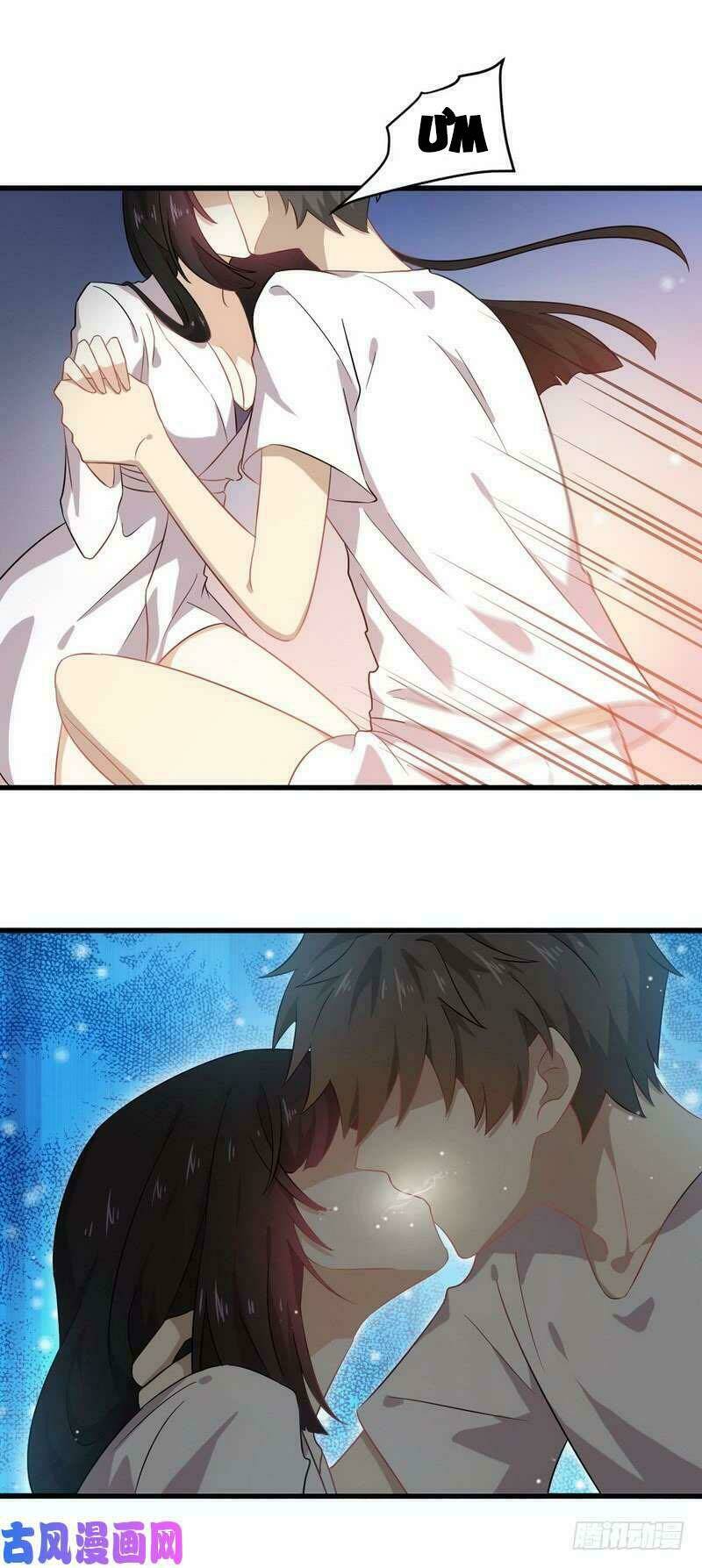 xuyên không vào thế giới nữ cường chapter 62 7