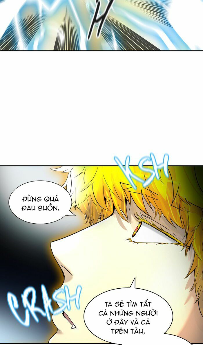 tòa tháp bí ẩn 2 chapter 306.5 38
