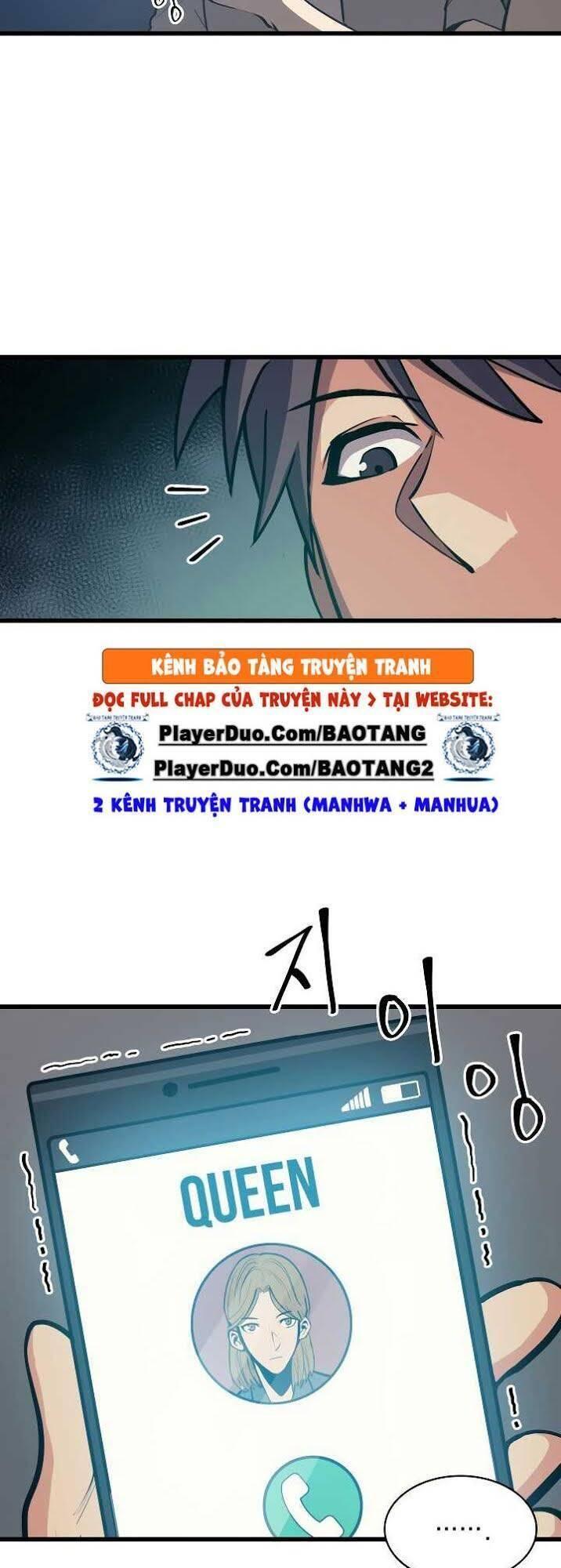 tôi trở lại thăng cấp một mình chapter 60 54