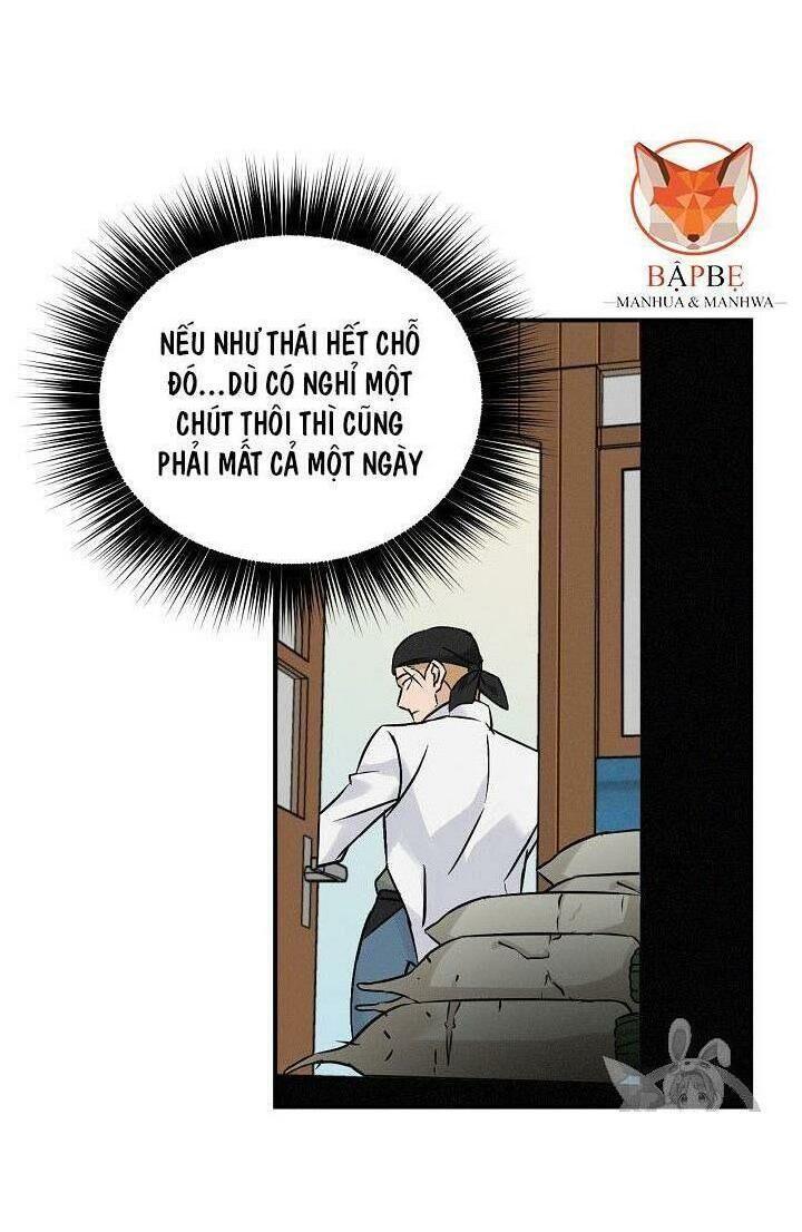 tôi lên cấp chỉ bằng cách ăn chapter 17 67