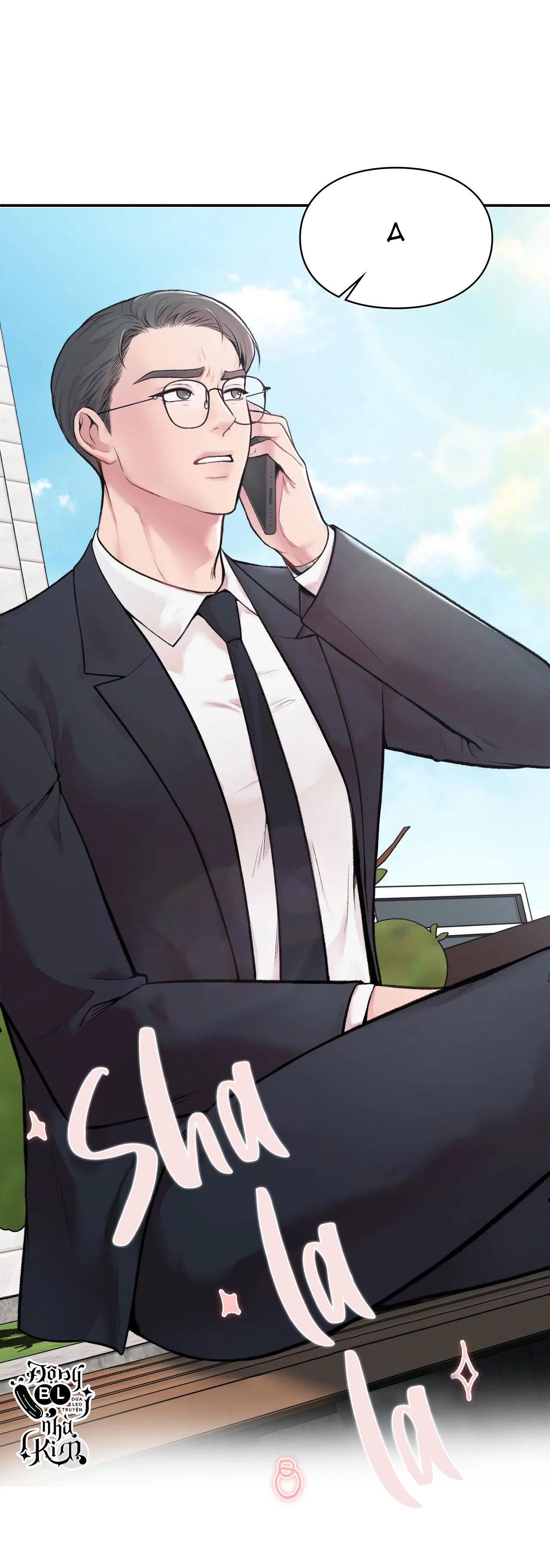 zai đẹp nhưng lại thích dạy đời chapter 1 5