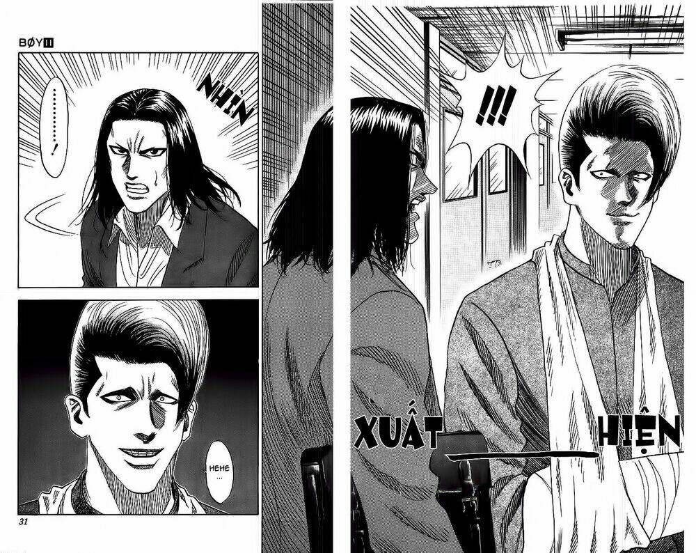 hareluya chapter 90 4