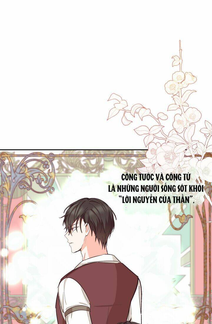 hoàng hậu bé bỏng chapter 39.1 8