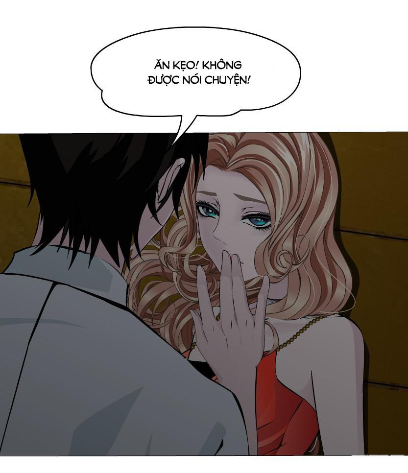 cạm bẫy của nữ thần chapter 78 7