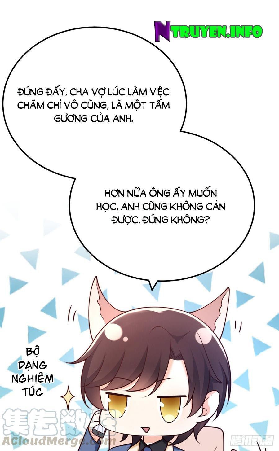 nam thần truy thê chỉ nam chapter 62.1 13