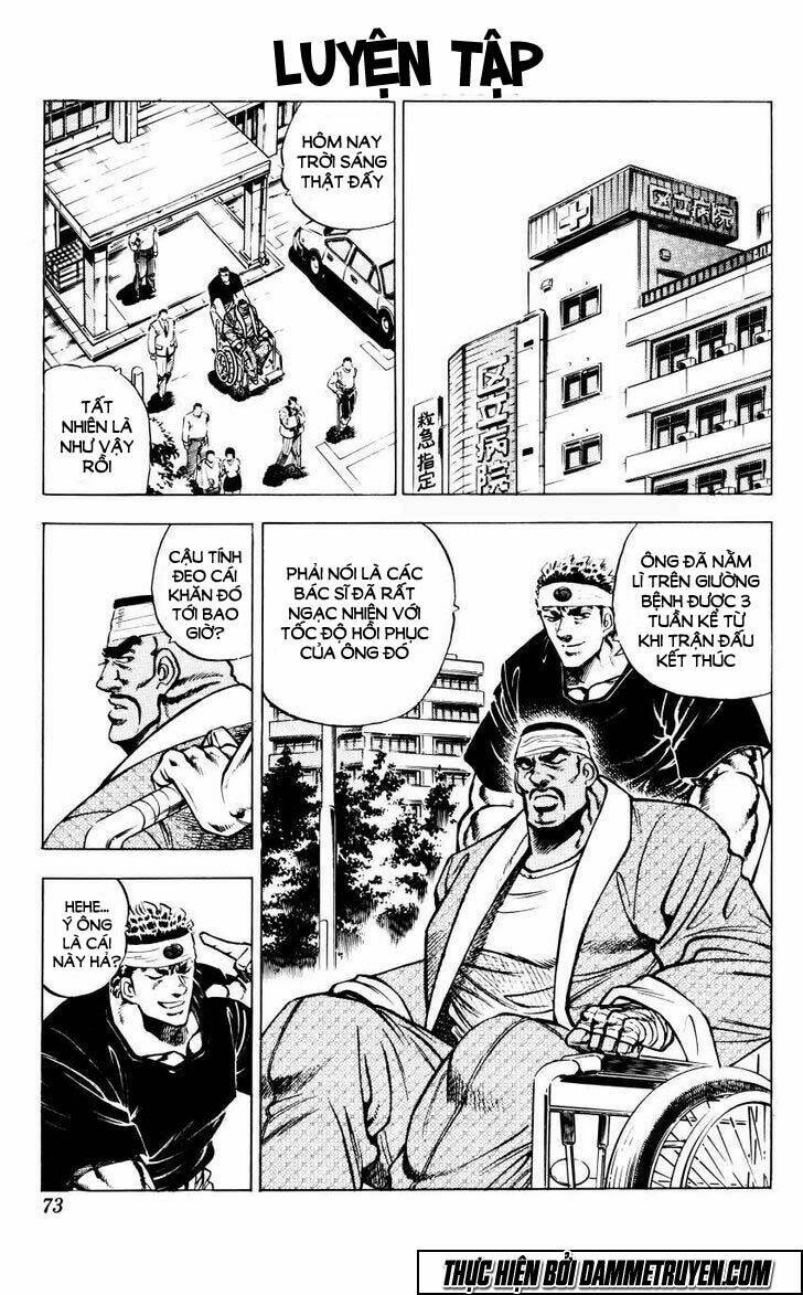 bakudan chapter 12 2