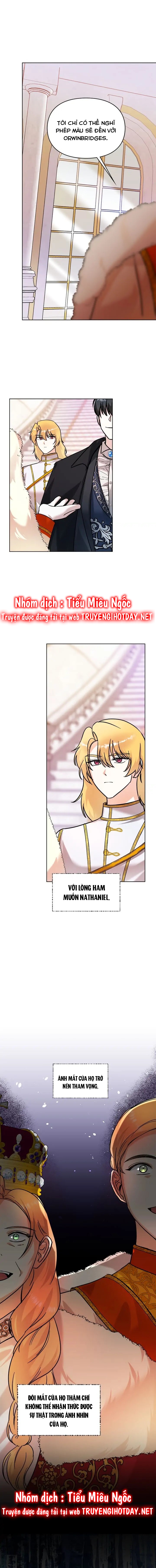 hãy nghe lời của tôi chapter 33 8