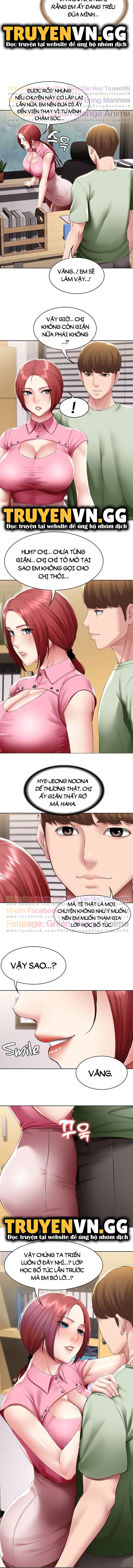 nhật ký nội trú chapter 108 8