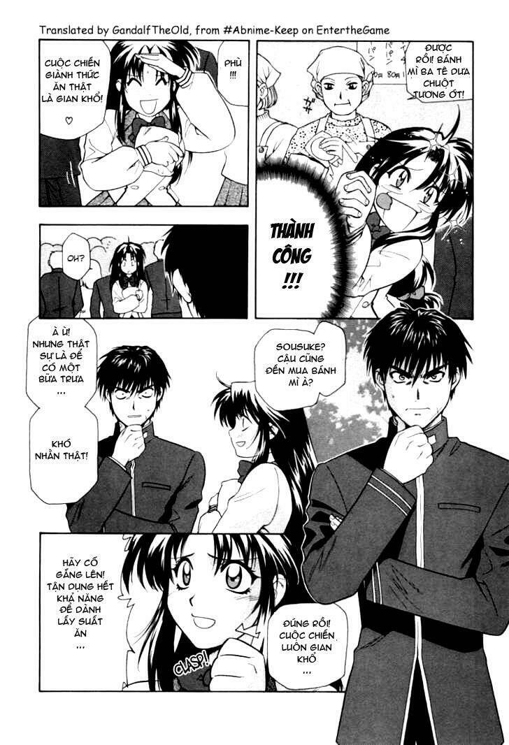 full metal panic! chapter 5 9