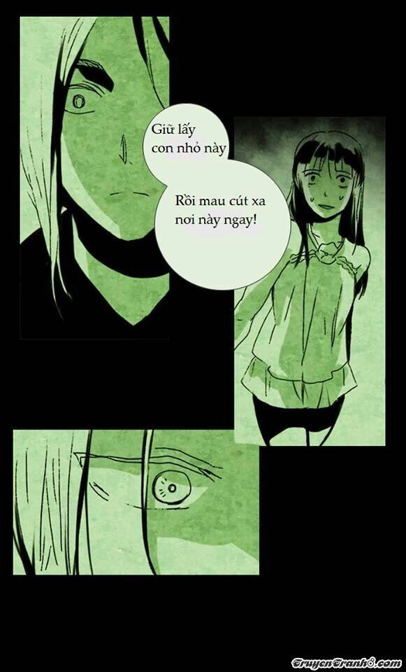 kho truyện kinh dị: ác mộng đêm về chapter 11 93