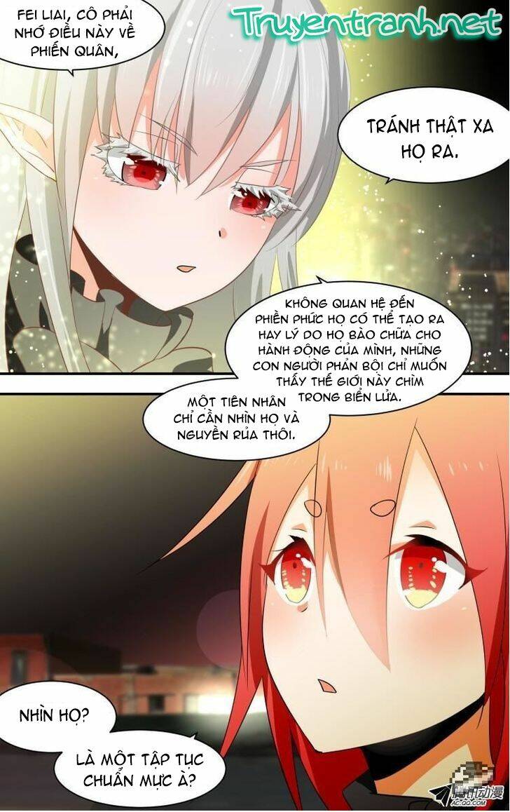 the fiary captivity chapter 17 9