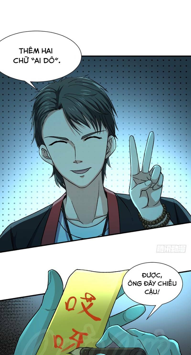 thập nhị thiên kiếp chapter 26 7