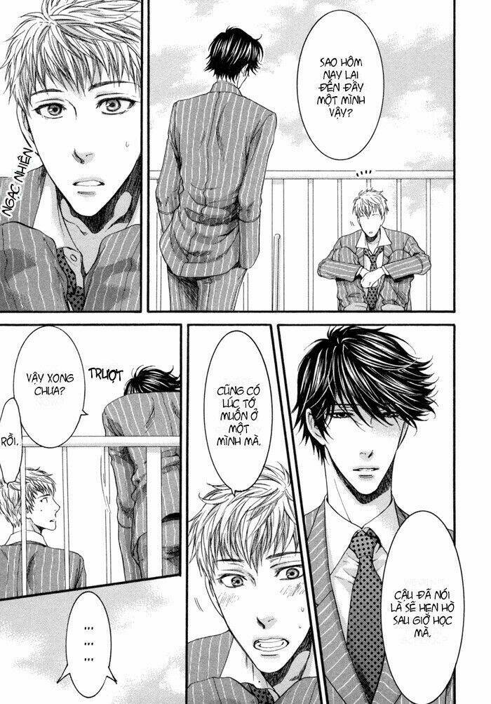 elektel delusion chapter 6 18