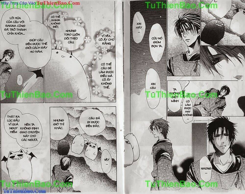 nhất quỷ nhì ma chapter 9 4