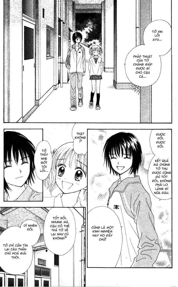 học sinh siêu ngầu chapter 1 40