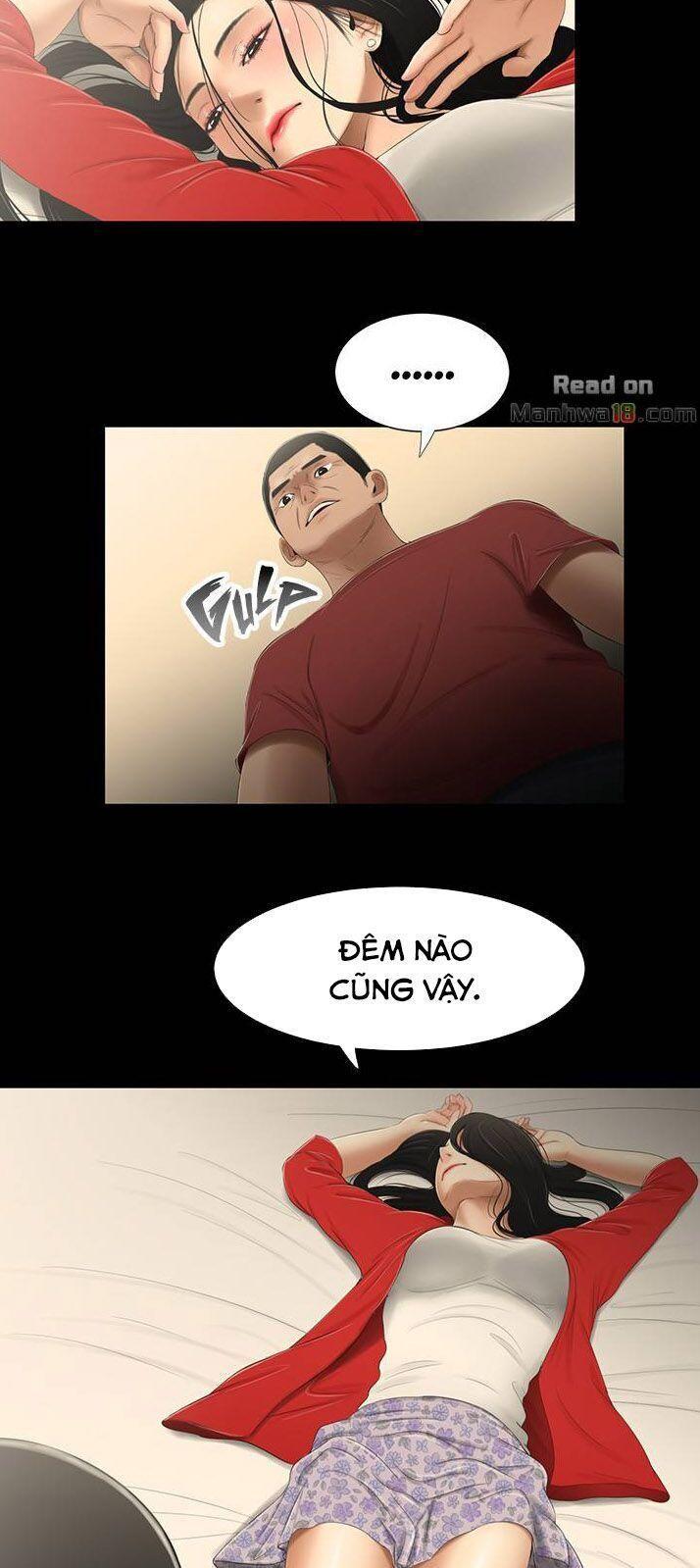 chú và cháu chapter 14 27