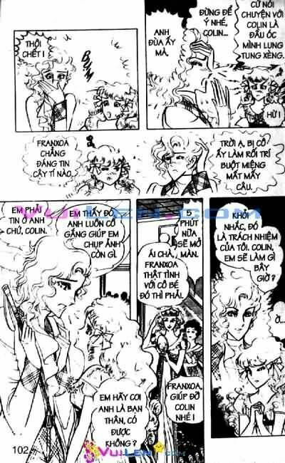 the count s daughter chapter 9 102