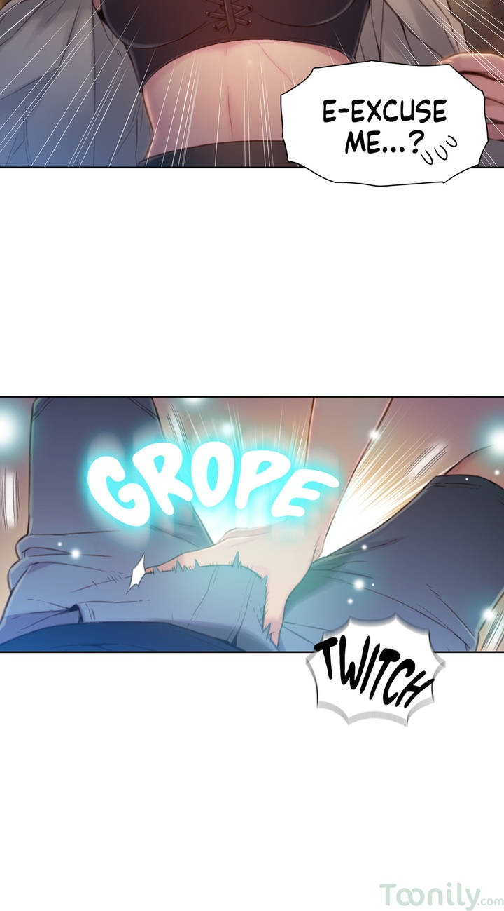 [raw] anh chàng ngọt ngào chapter 67 35