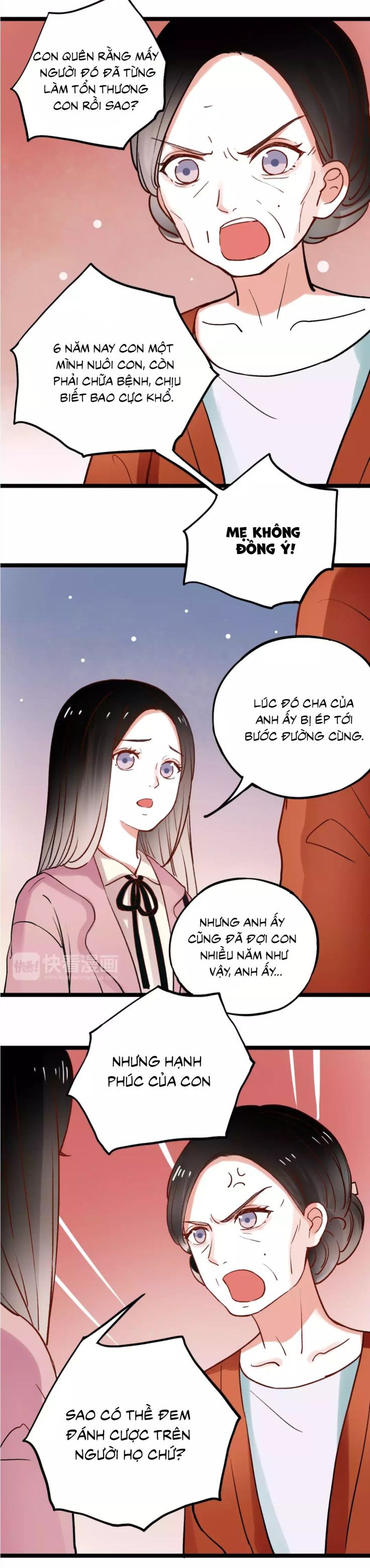 cậu đã từng yêu tôi 2 chapter 15 33