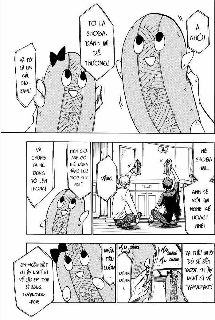 yamada và thất đại ma nữ chapter 180 24