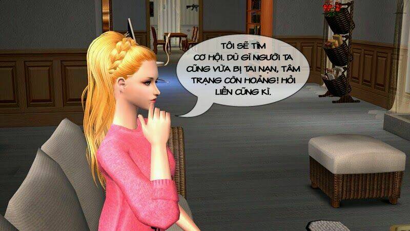 viên đạn bạc [truyện sims 2] chapter 13 46