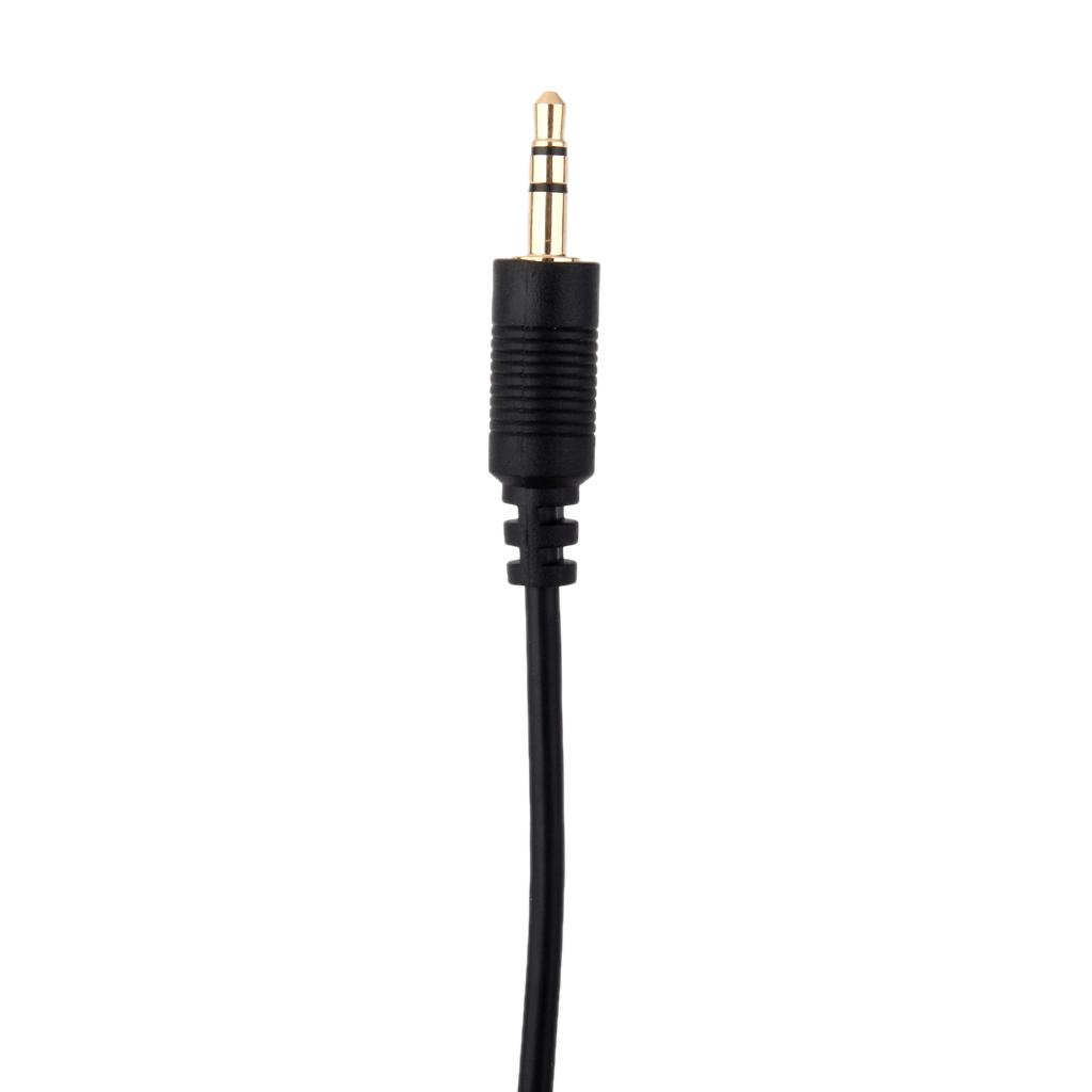 3.5mm AUX Input Cable to  IP-BUS AUX Music Audio Adapter Cord Lead