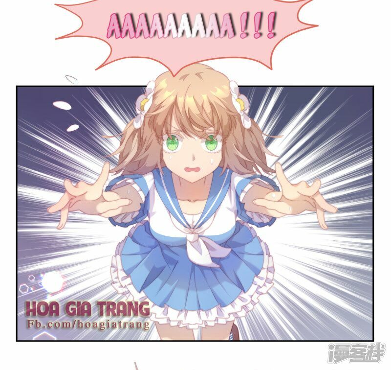 thanh âm giai điệu phản công chapter 27 3